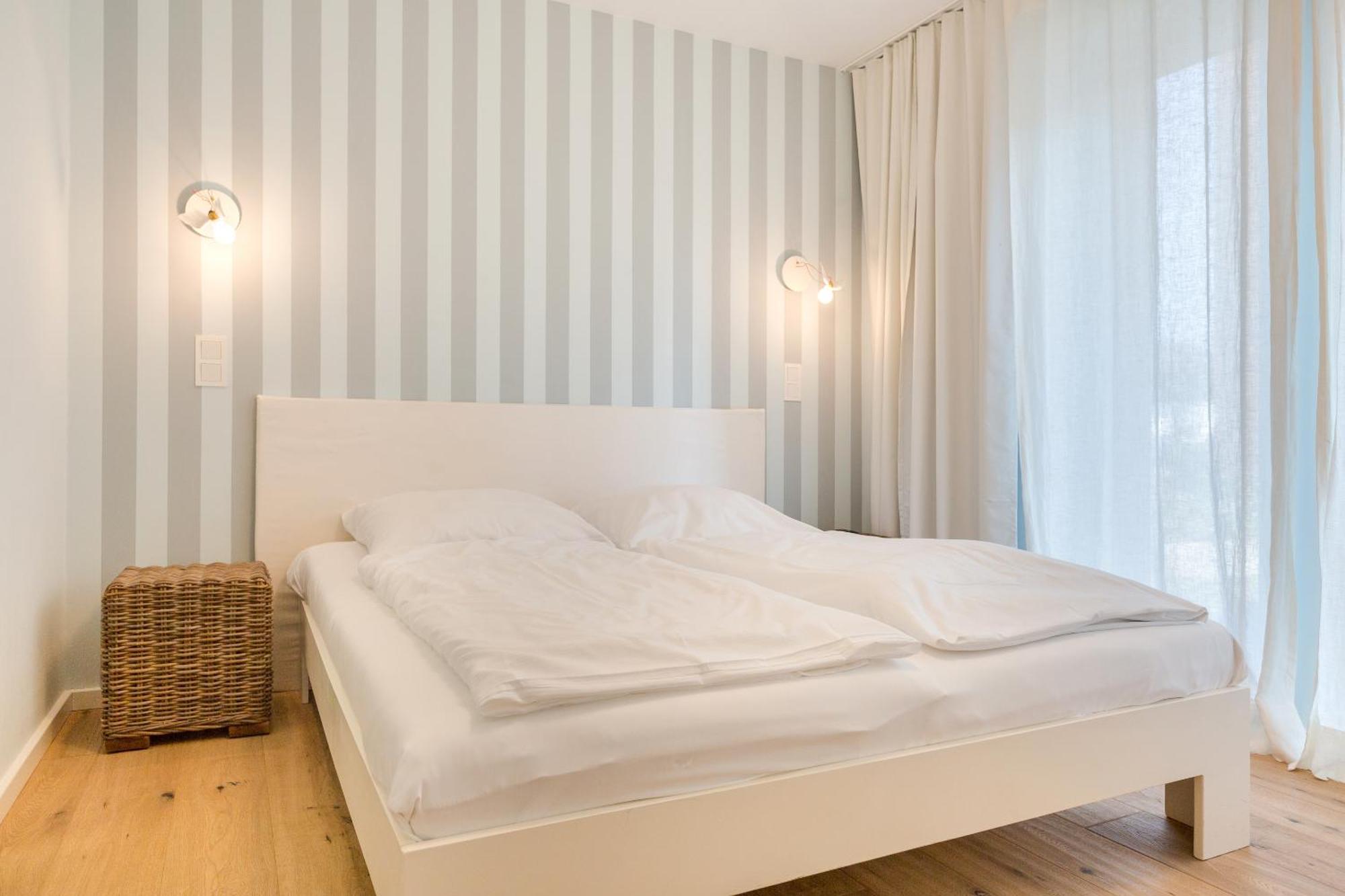 Fewo Appartement Am Strand Whg 17 Βέστερλαντ Εξωτερικό φωτογραφία